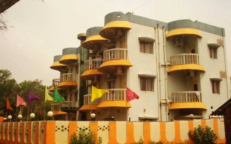 Hotel Sandy Bay, Shankarpur 3
